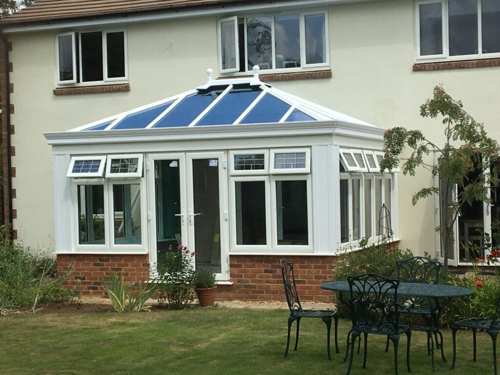 Park Lane Windows, Doors, Conservatories | Northampton