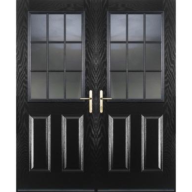 Composite Doors Wellingborough