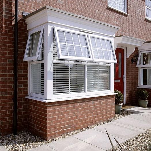 Park Lane Windows, Doors, Conservatories | Northampton