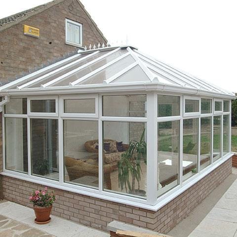 Park Lane Conservatories