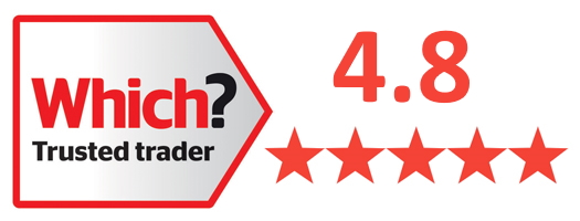 Which Trusted Trader 5 Stars