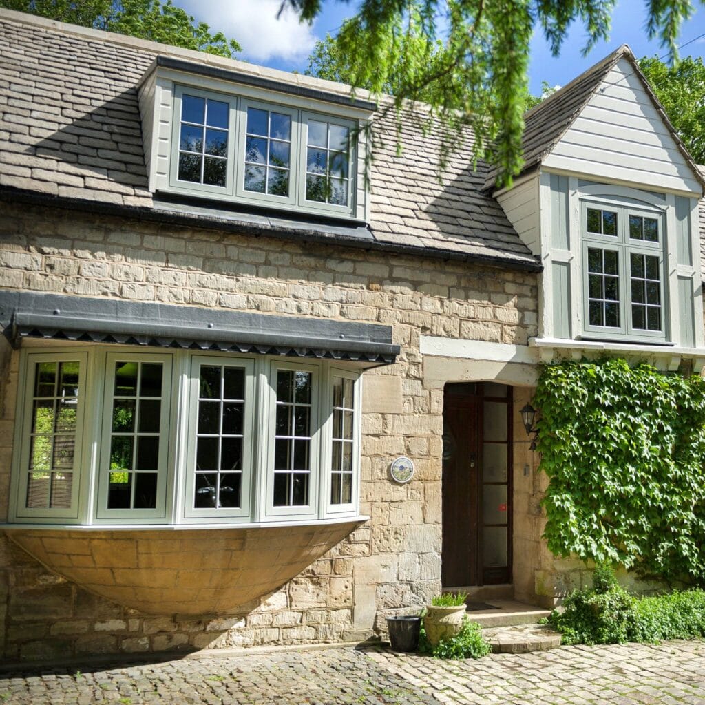 upvc windows