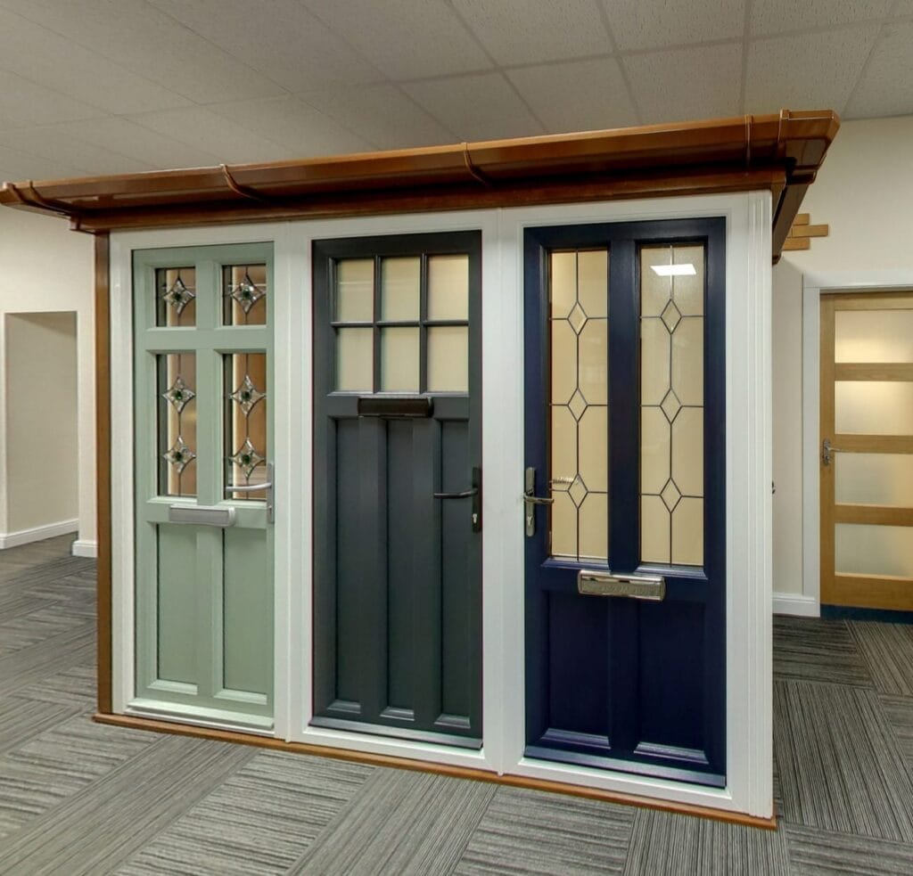 The Types Of Doors In Northampton That You Don’t Want To Miss