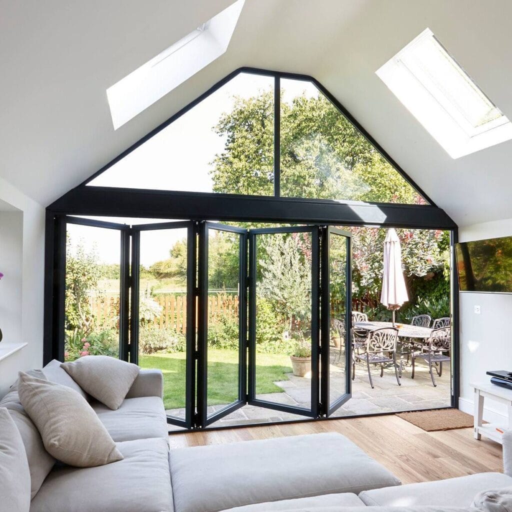 Ways To Increase The Natural Light In Your Home