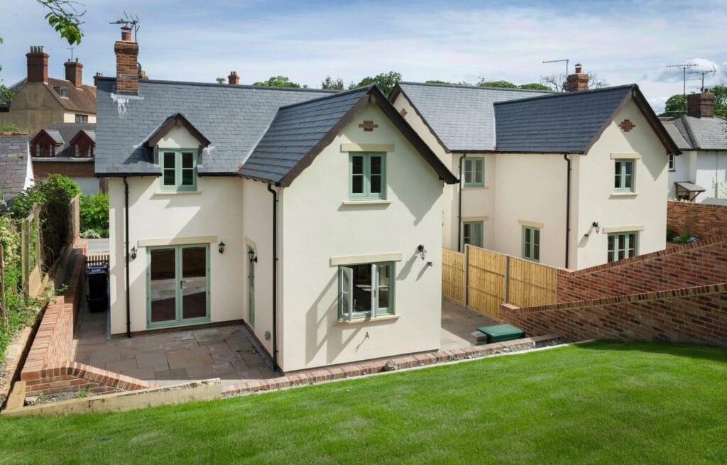 Why Have Aluminium Windows Become Highly Sought-After?