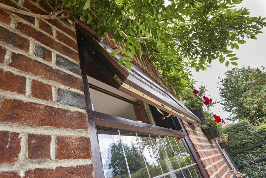 What Makes Windows Energy Efficient?
