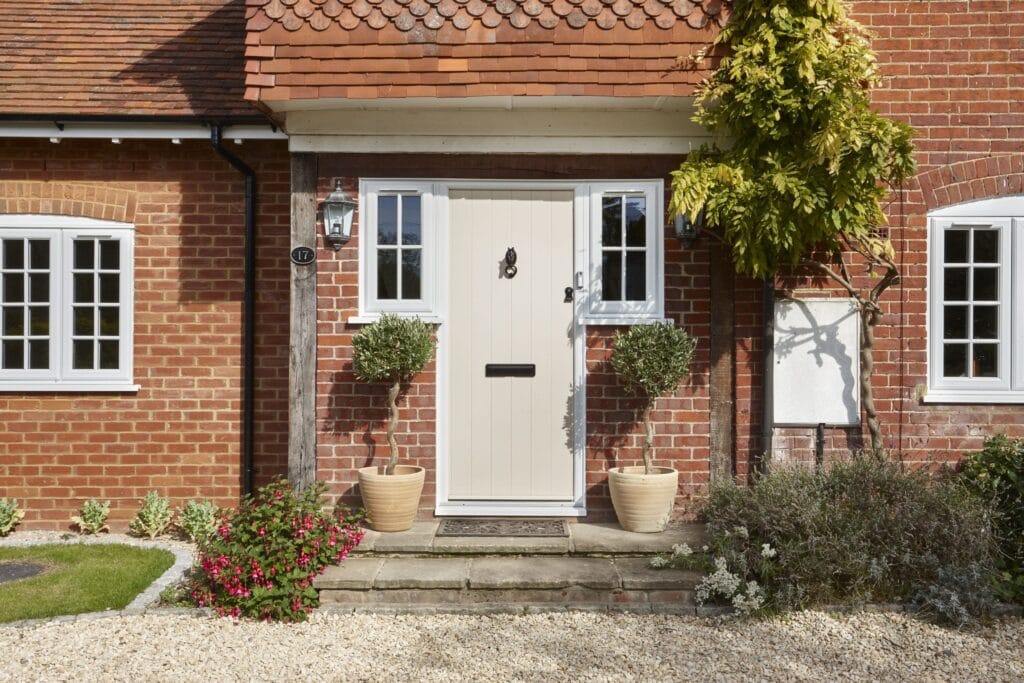 How Windows and Doors Have Changed Since 2000