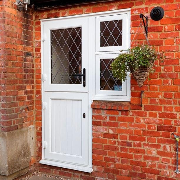 Stable Doors