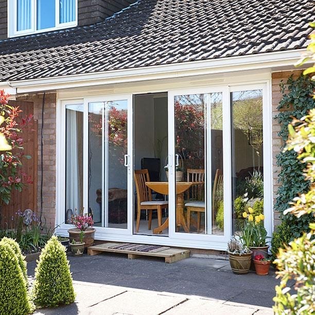 Patio Doors
