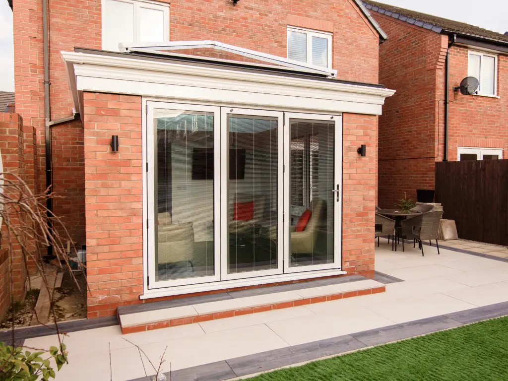 Single-Storey Extensions