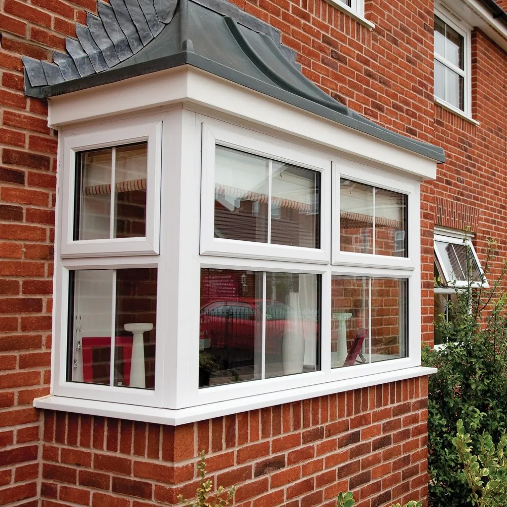 Double Glazing in Northampton