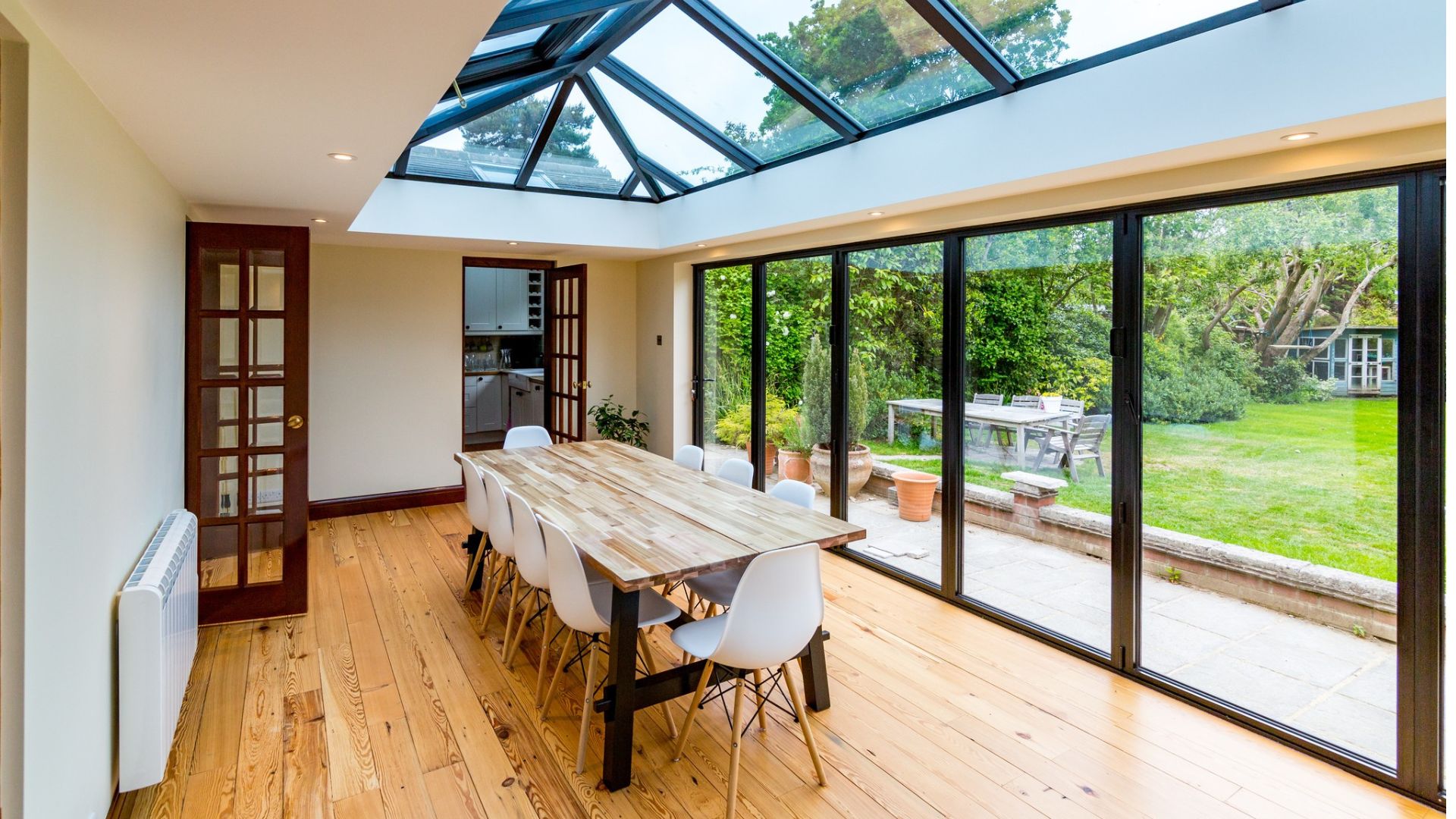 Conservatories in Northamptonshire