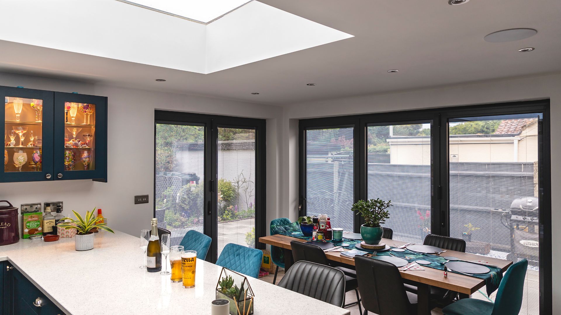Kitchen Extensions