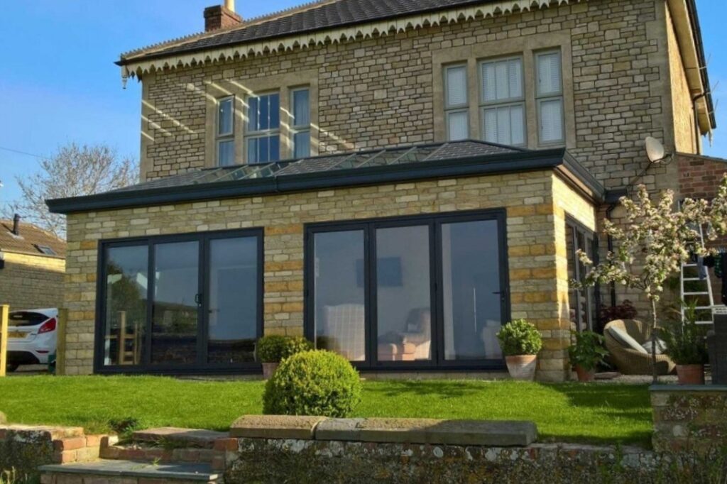Extensions in Northampton