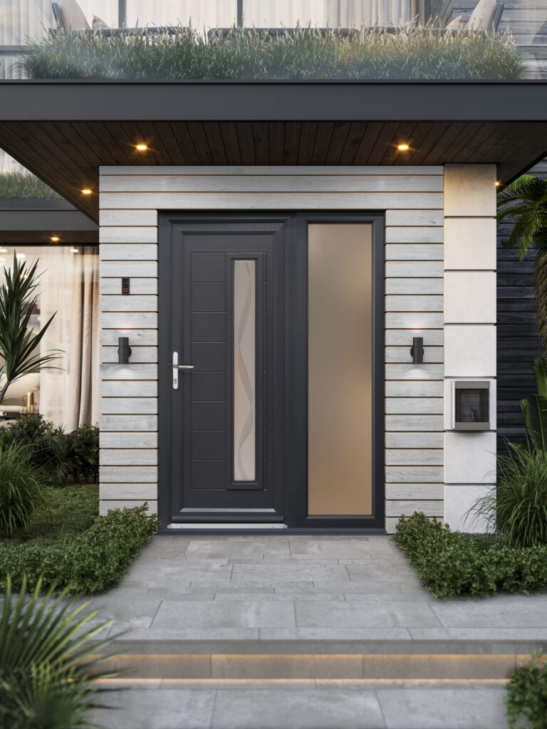 uPVC Doors near me