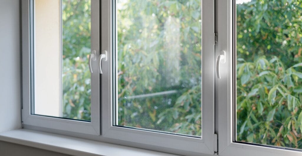 Double Glazing in Northampton