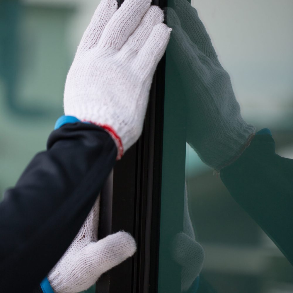 Professional Window Fitters in Northampton