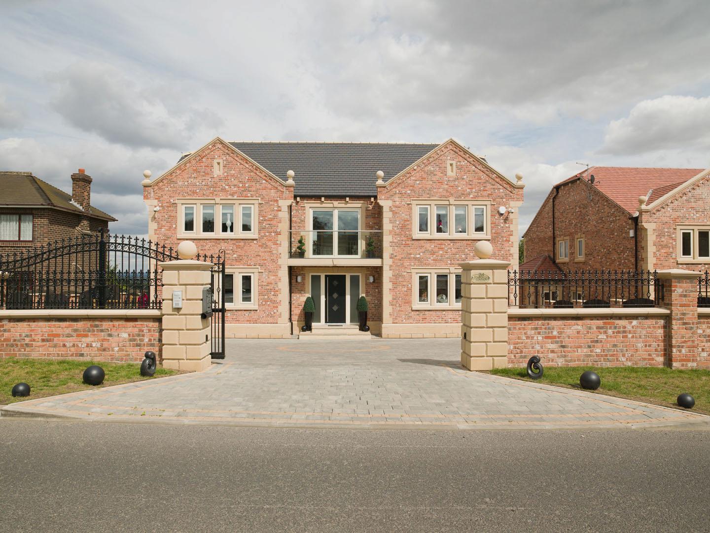 Casement Windows in Wellingborough