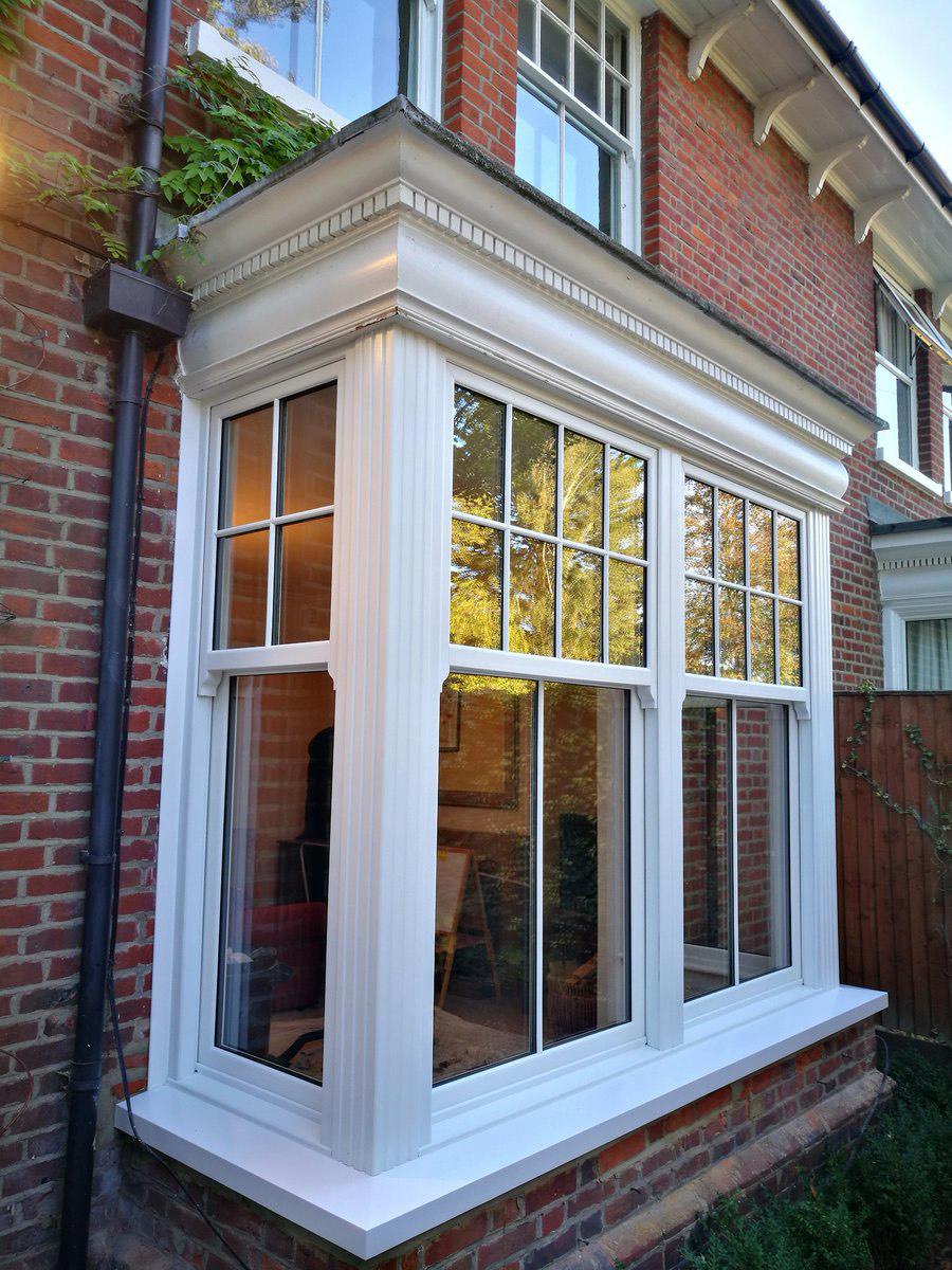 Discover The Elegance And Efficiency Of Sliding Sash Windows In Wellingborough
