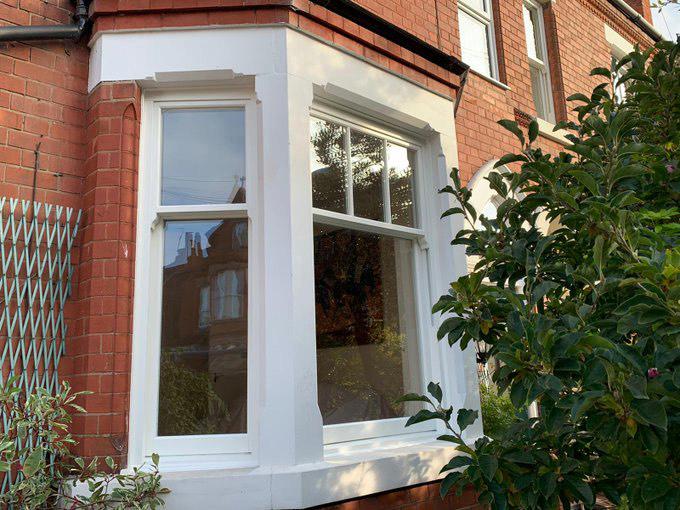 Maximise Natural Light And Ventilation With Sliding Sash Windows In Wellingborough