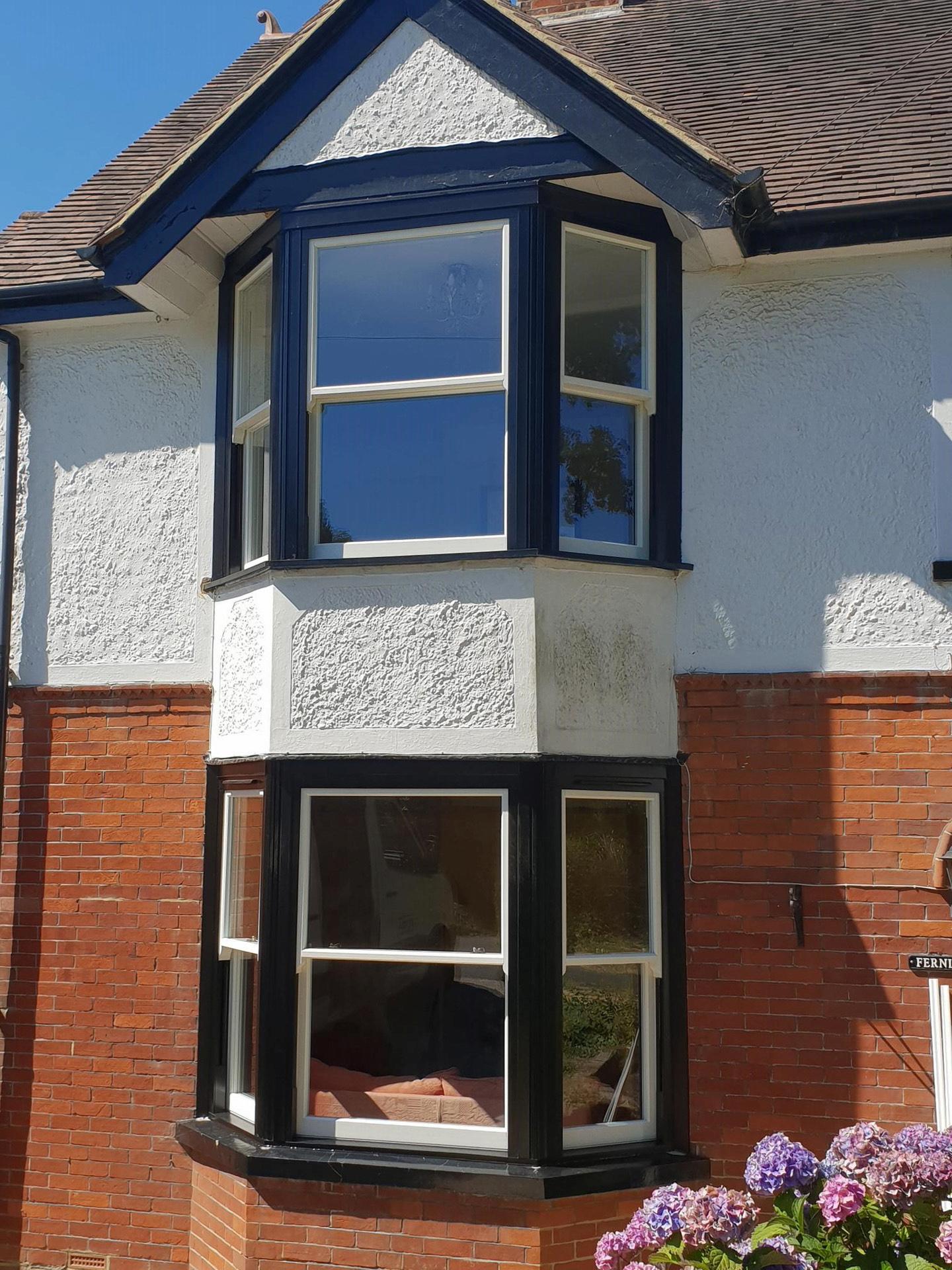 Embrace The Timeless Beauty And Durability Of Sliding Sash Windows In Wellingborough