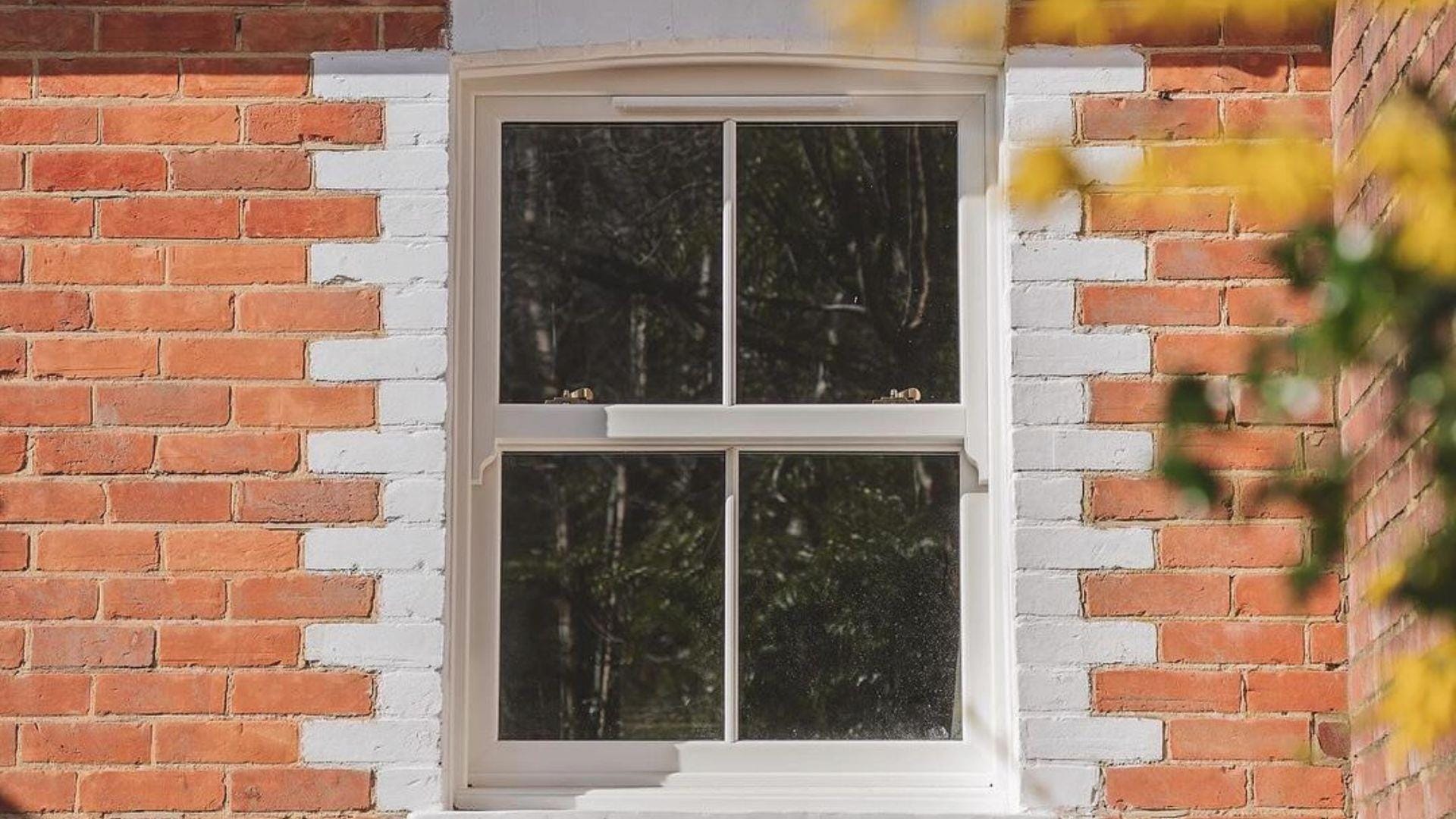 Sliding Sash Windows in Wellingborough