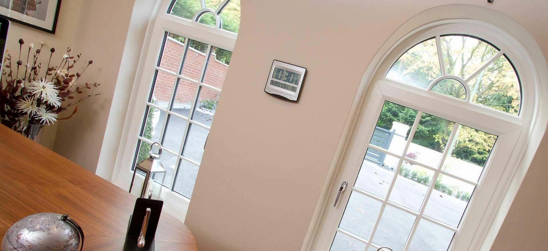 Tilt & Turn Windows in Wellingborough