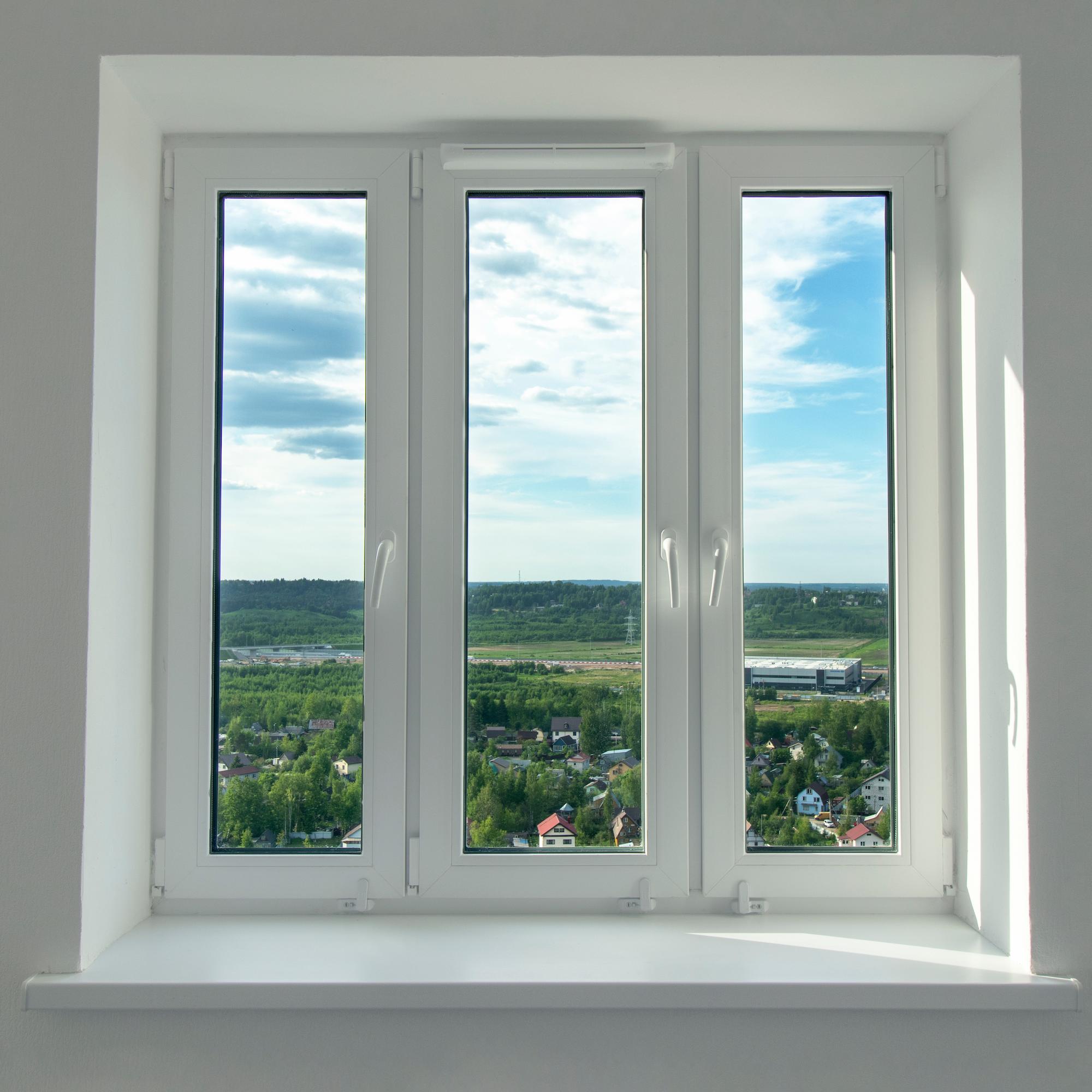 Enhancing Home Comfort With UPVC Windows In Abington