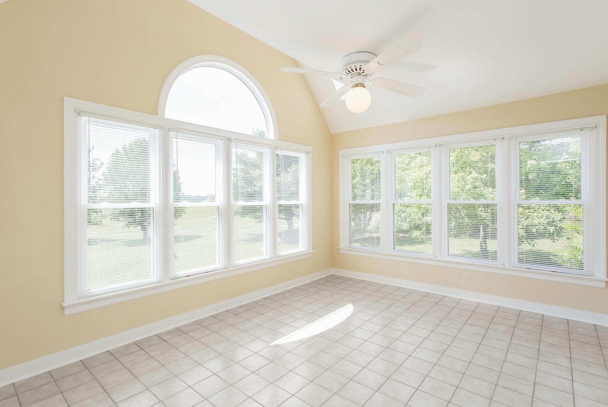 The Advantages Of UPVC Windows For Abington Residences